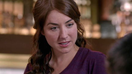 Robin, present-day. Robin, present-day.